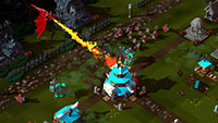8 Bit Hordes-screenshots